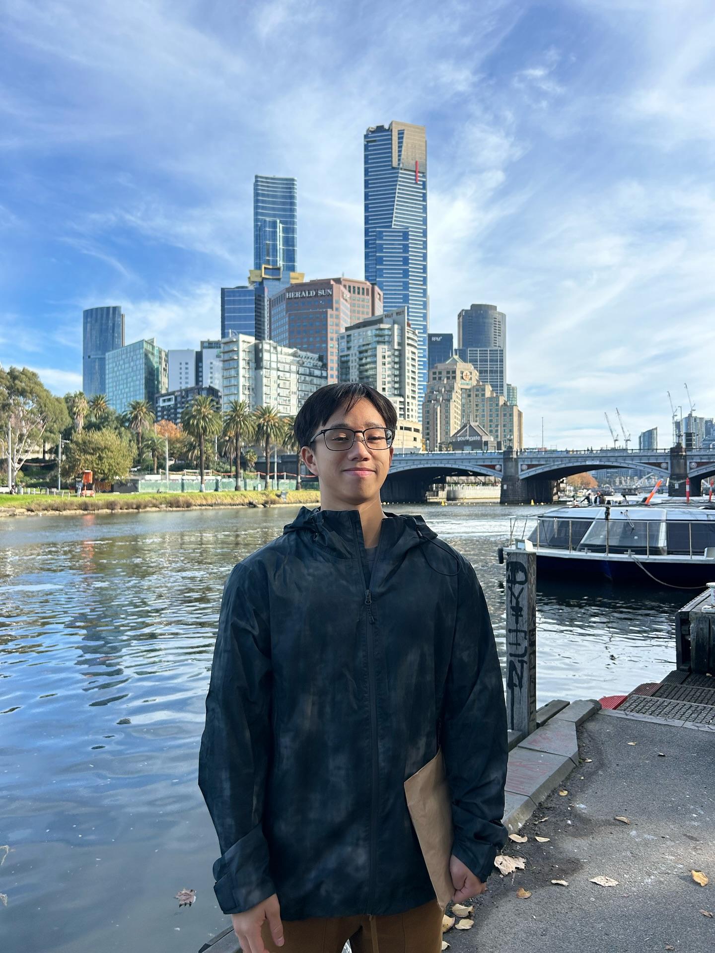 David Kim